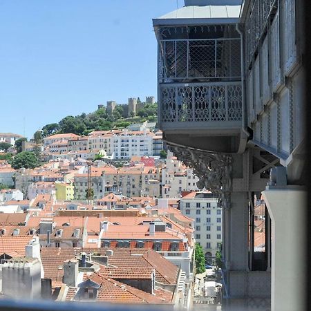 Chiado Design Apartment 5E Lisboa Exterior foto